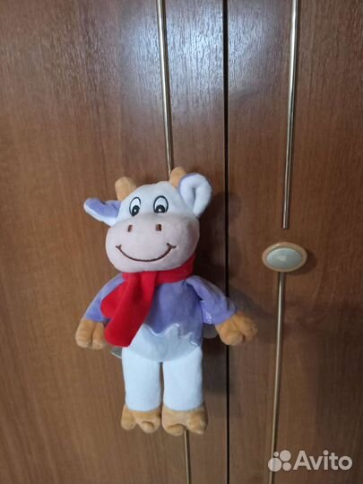 Детские развивающие игрушки