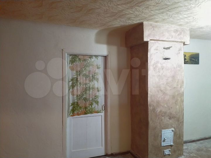 2-к. квартира, 40 м², 1/2 эт.