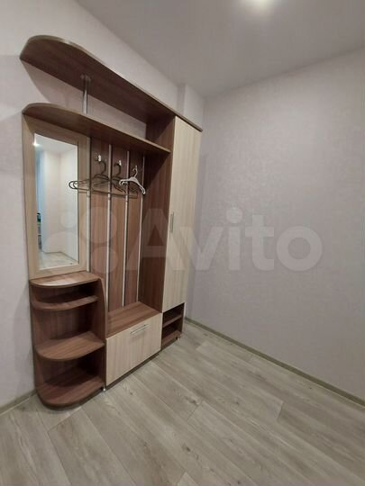 1-к. квартира, 34 м², 2/16 эт.