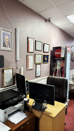 Комната 20 м², 2/9 эт.