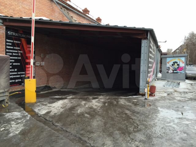 Гараж, 21 м²