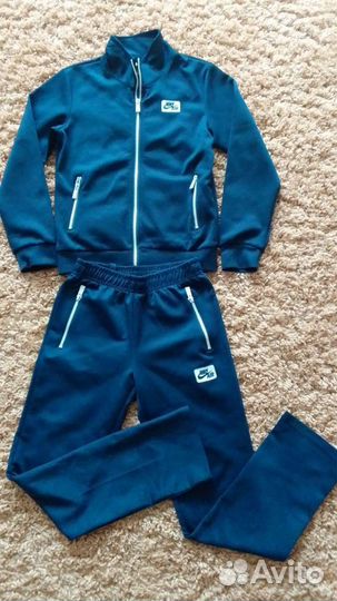 Спортивный костюм nike
