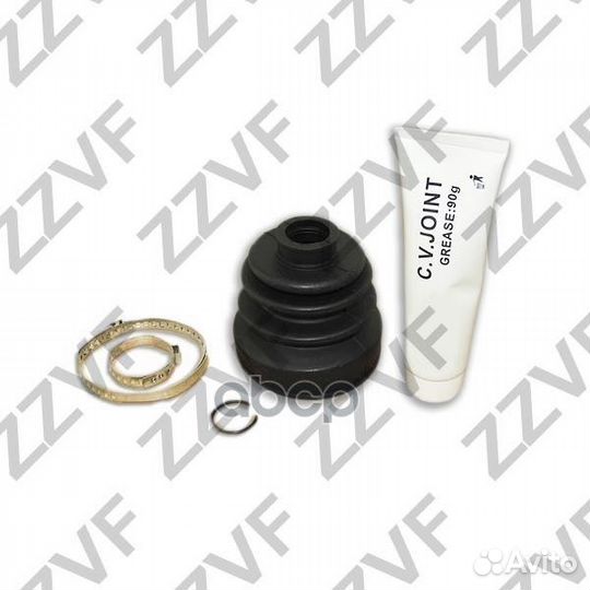 Пыльник шрус внутренний KIA sorento (XM) (09-15