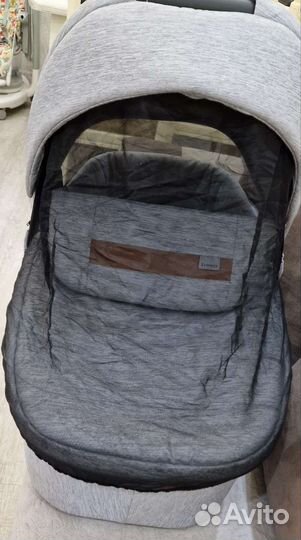 Коляска Bexa 3 в 1