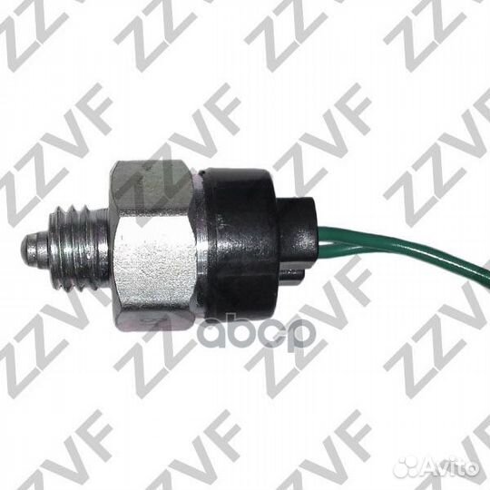 Датчик включения заднего хода mazda-3 (BK) 2003