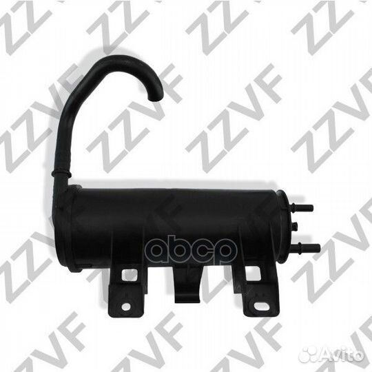 Бачок сбора паров топлива mazda MX5 LFG7-13-970