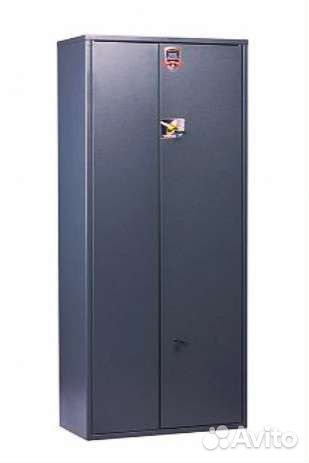 Оружейный сейф aiko чирок 1462