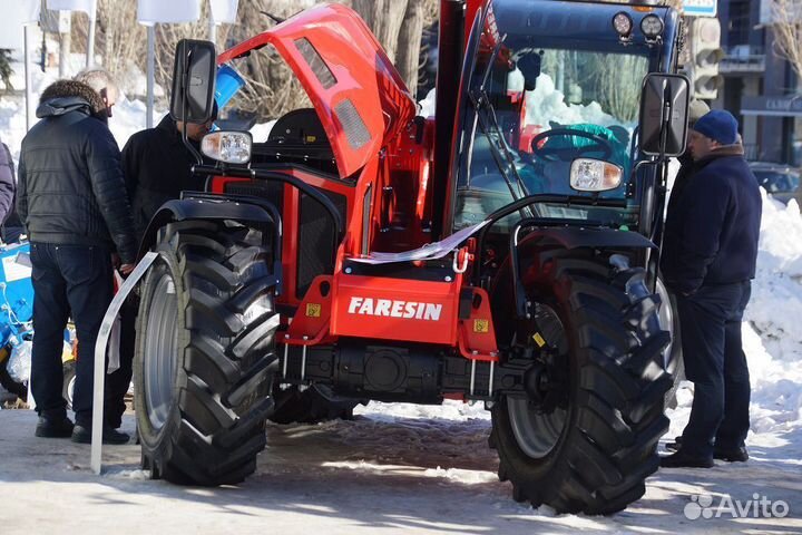 Обучение / Тракторист / Права