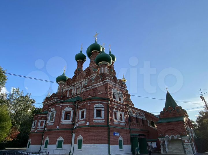 Комната 13,9 м² в 3-к., 1/7 эт.