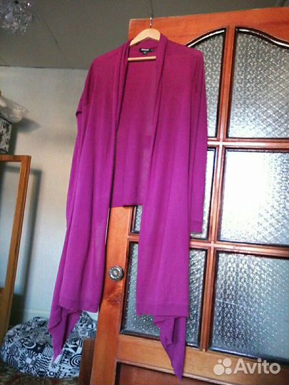 Кардиган dkny