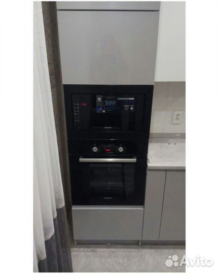 Угловая кухня на заказ Мойка в подарок