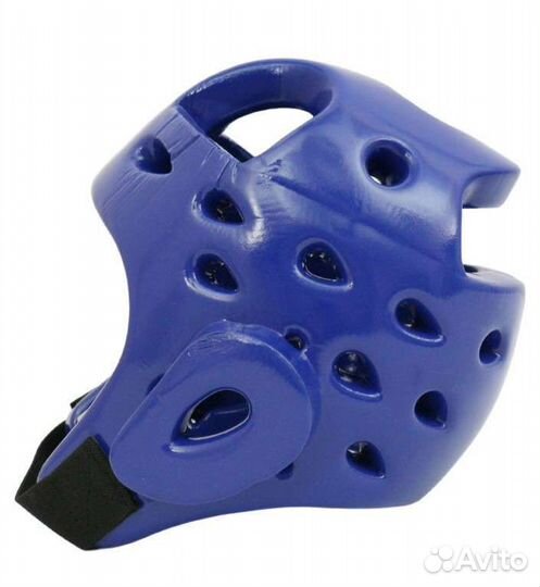 Шлем для тхэквондо Boybo Premium (новый)