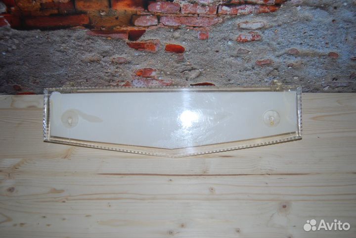 Вешалка, Держатель полотенец СССР тюремный арт