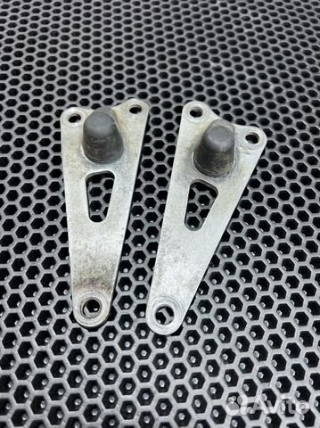 Крепление двигателя Honda CR 125R 1995-1996