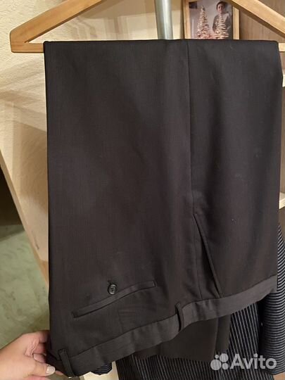 Брюки классические