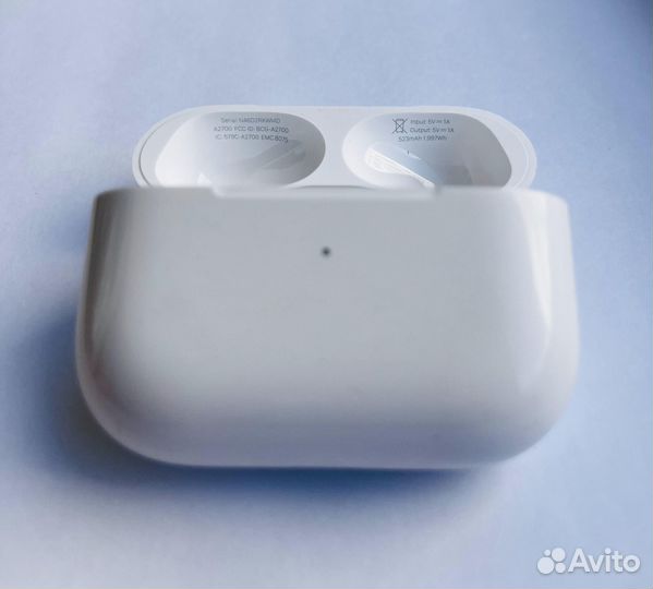 Кейс наушников AirPods Pro 2 A2700