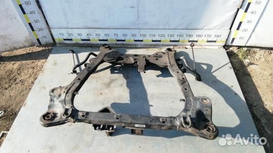 Балка подвески передняя KIA carnival 2 (7AR13LG01)