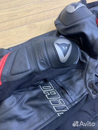 Мотокомбинезон dainese