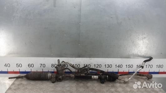 Рулевая рейка fiat doblo 2 (1BL15LH01)