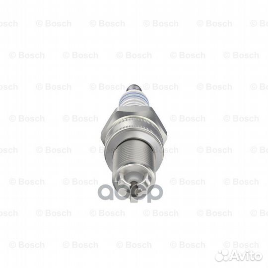 Свеча зажигания W7DTC 0 241 235 756 Bosch