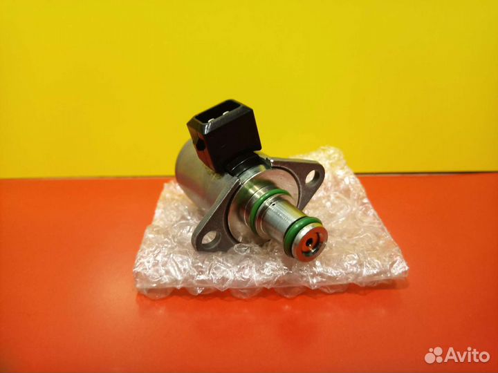 Клапан параметрии Мерседес