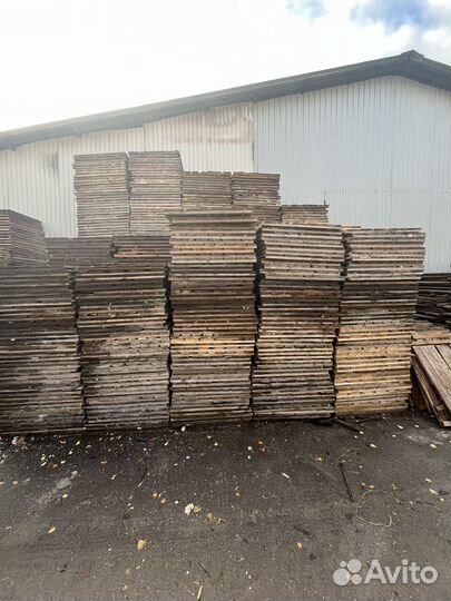 Строительные леса