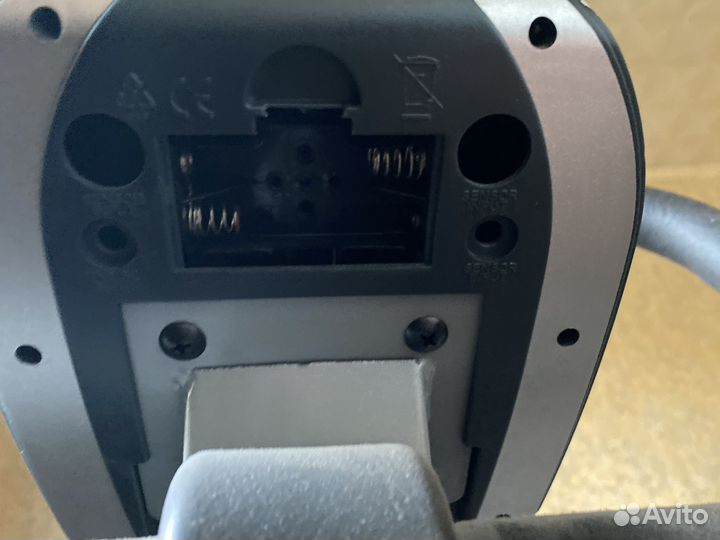 Велотренажер torneo