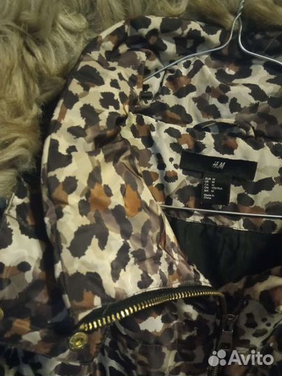 Куртка 158 164