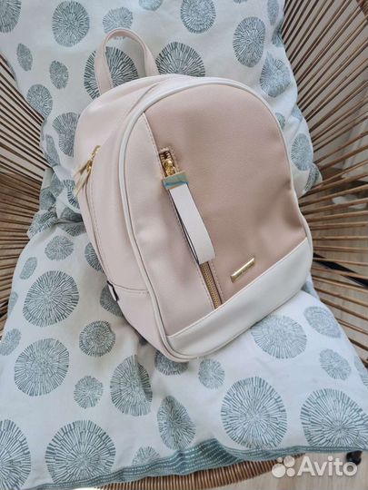 Рюкзак женский новый