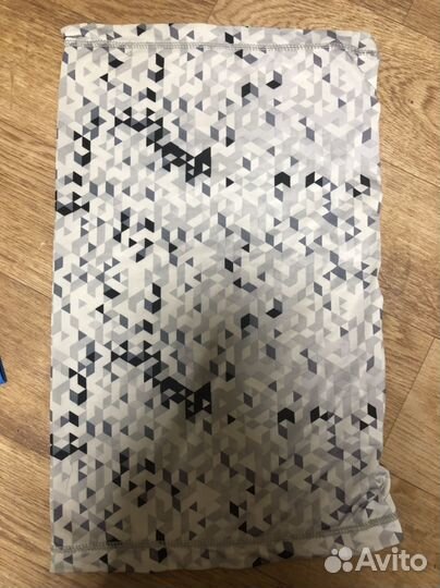 Шапки и баффы спортивные