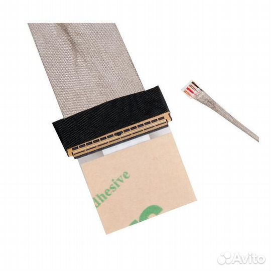 Шлейф матрицы ноутбука DC02001PR00