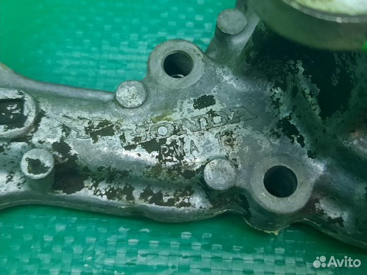 Помпа Honda Fit L13A