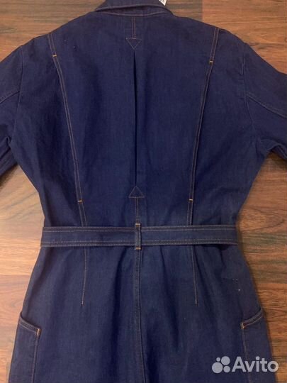 Комбинезон Lee Новый