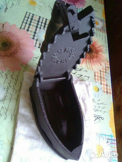 Старинный амулет верности