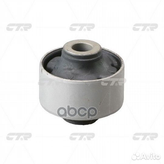 Сайлентблок рычага hyundai elantra 00/matrix 01