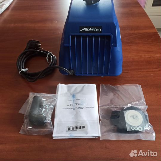 Помпа Топас AIR Mac DB-60