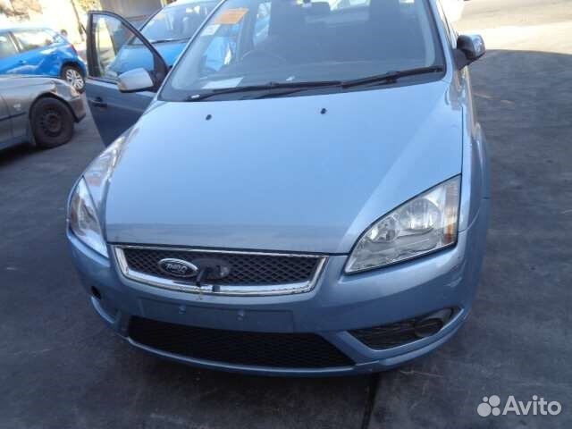 Разбор на запчасти Ford Focus 2 2005-2008