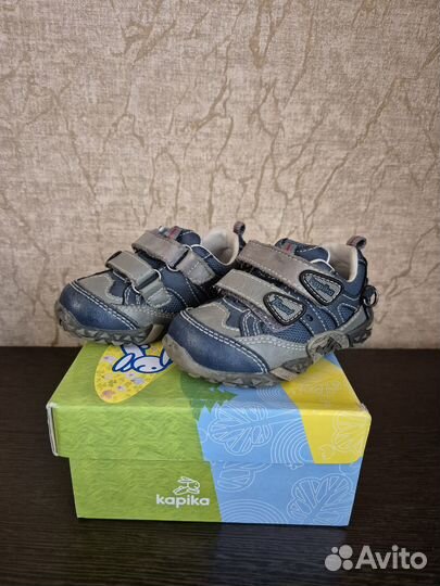 Кроссовки для мальчика