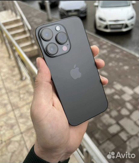 iPhone 14про max 256