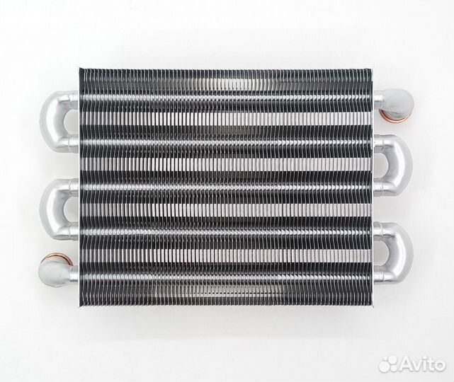 Теплообменник основной ariston 65106297