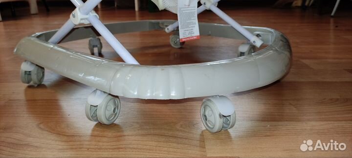 Ходунки детские