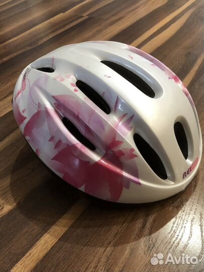 Шлем для девочек