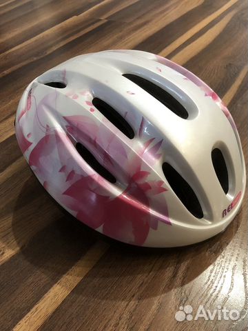 Шлем для девочек