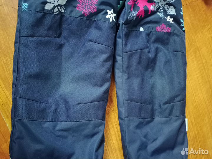 Комбинезон зимний Premont 134