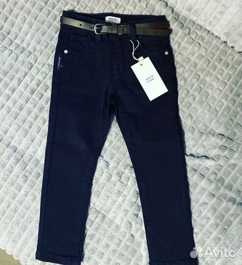 Детские вещи на мальчика и девочку