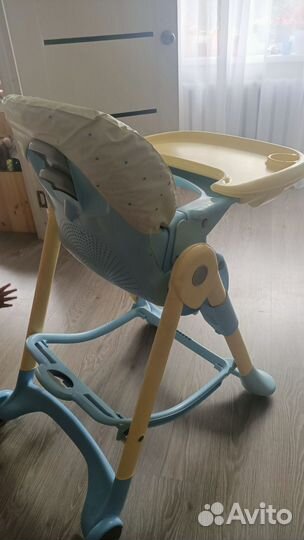 Стульчик для кормления