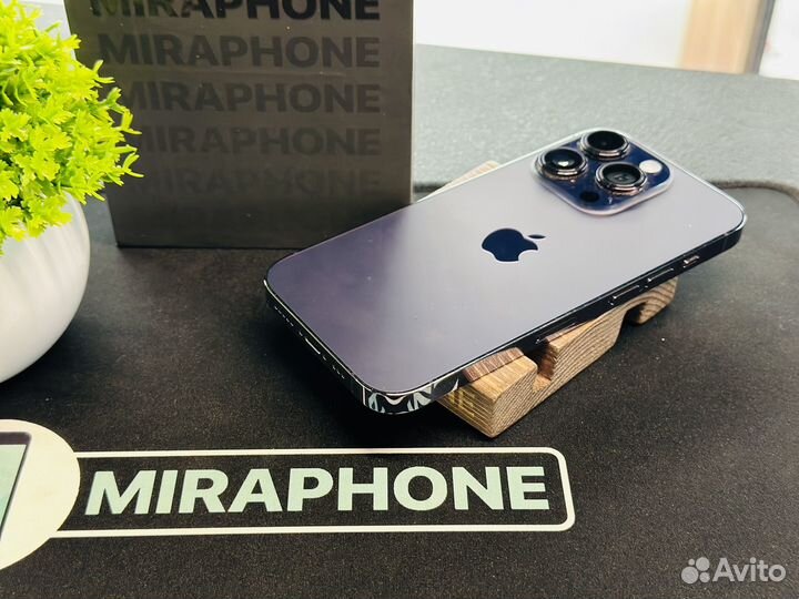 iPhone 14 Pro, 256 ГБ