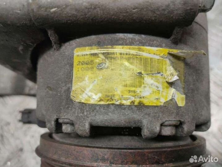 Компрессор кондиционера FordFocus 22005