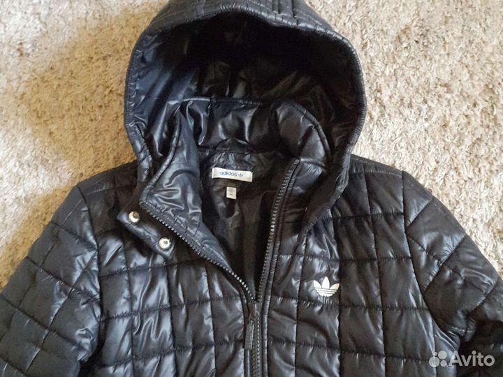 Куртка подростковая