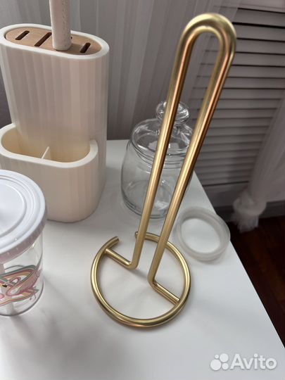 Подставка для ножей